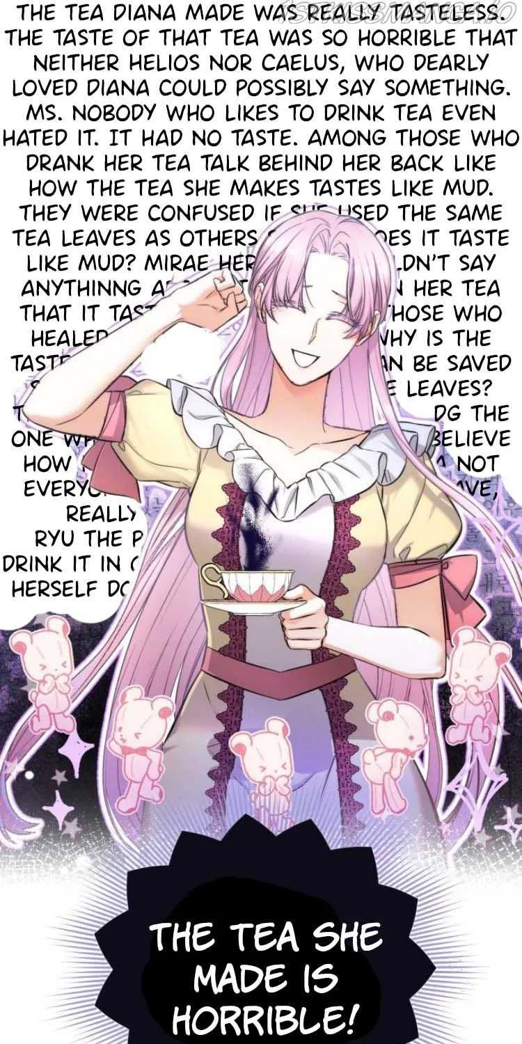 Read For My Derelict Beloved chapter 23 image 55 on Lezhin