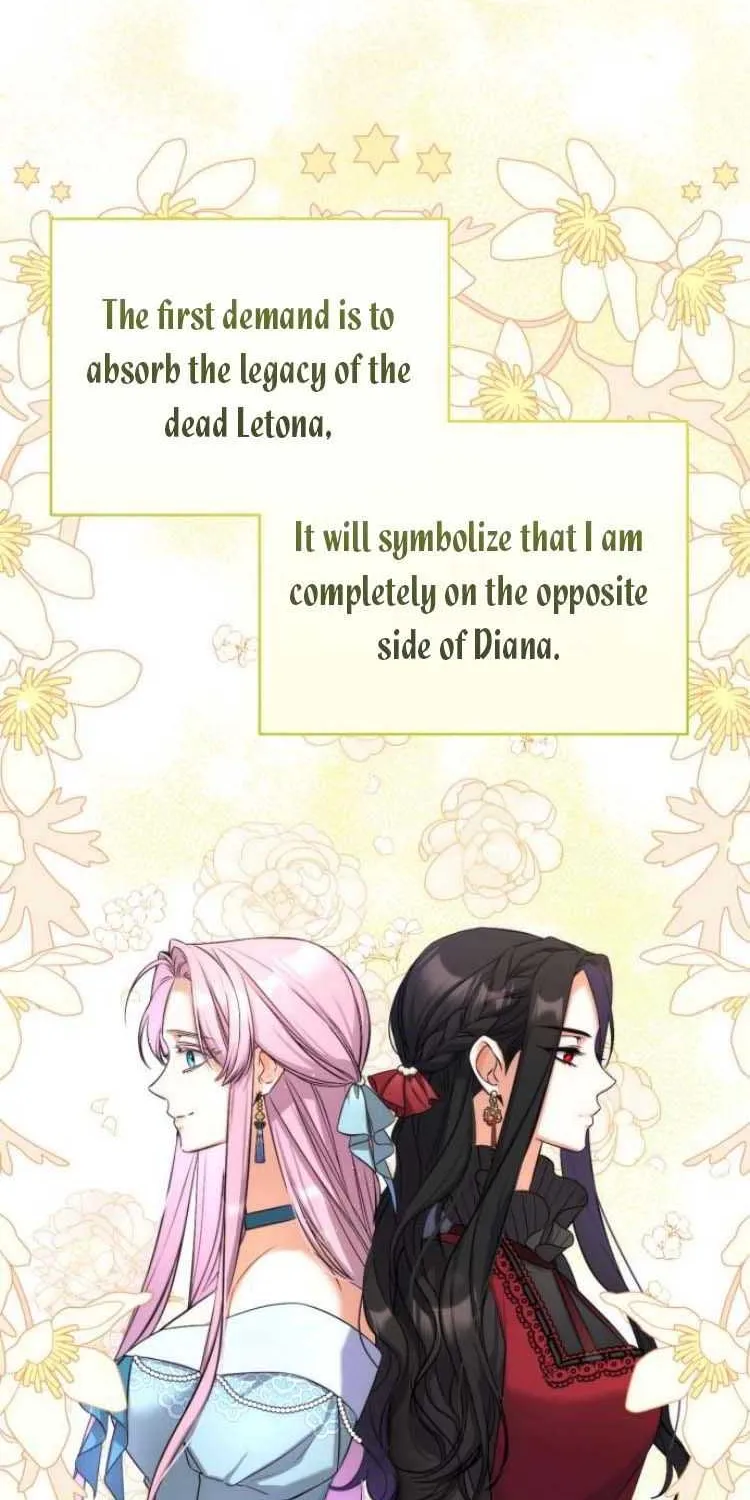 Read For My Derelict Beloved chapter 23 image 68 on Lezhin
