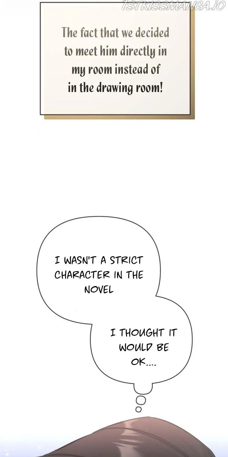 Read For My Derelict Beloved chapter 23 image 7 on Lezhin
