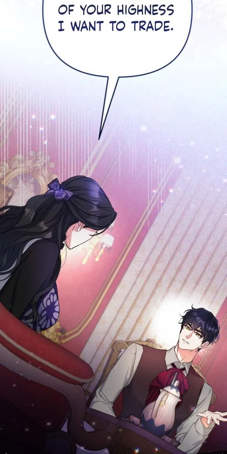 Read For My Derelict Beloved chapter 23 image 74 on Lezhin
