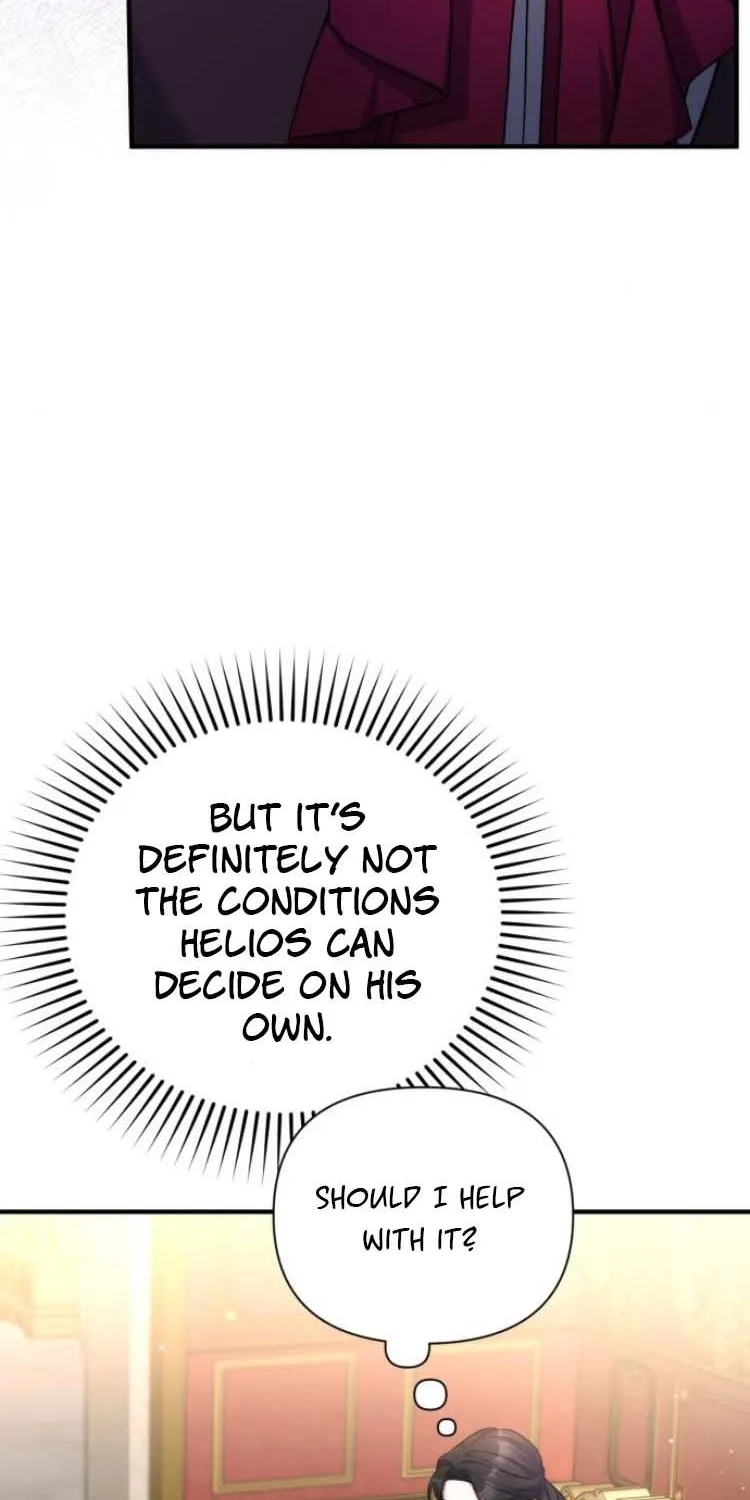 Read For My Derelict Beloved chapter 23 image 76 on Lezhin