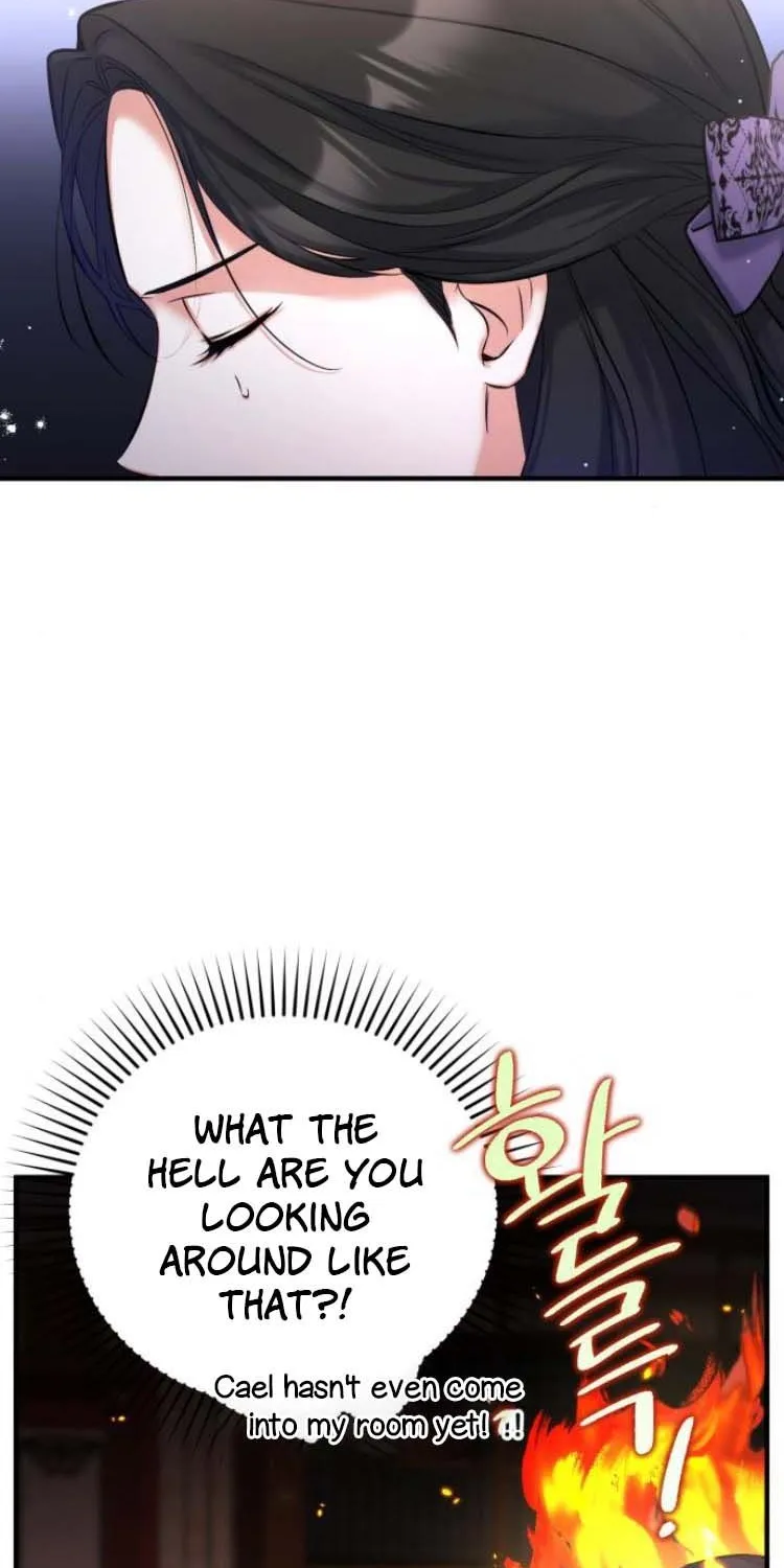 Read For My Derelict Beloved chapter 23 image 8 on Lezhin