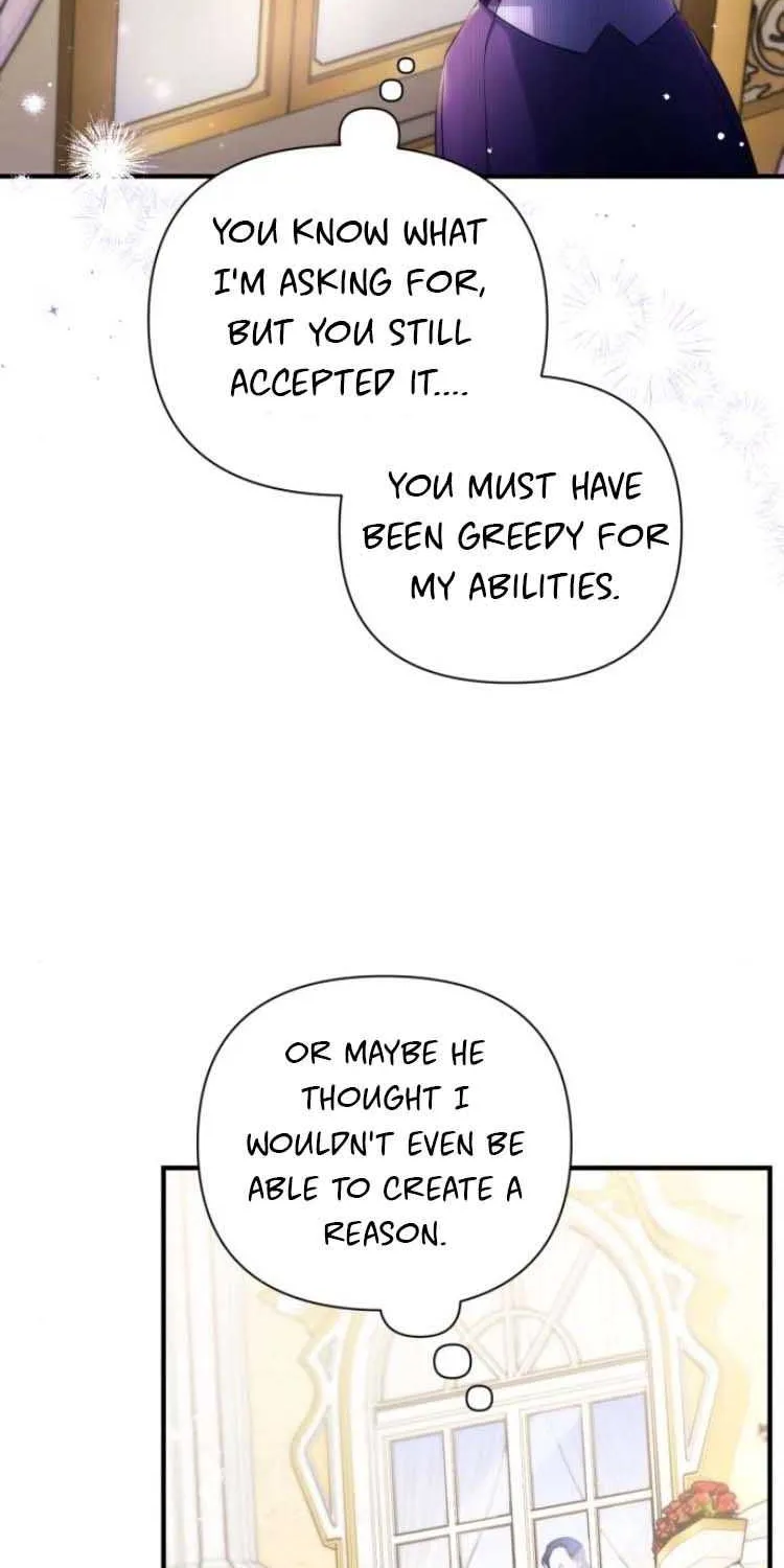 Read For My Derelict Beloved chapter 23 image 86 on Lezhin