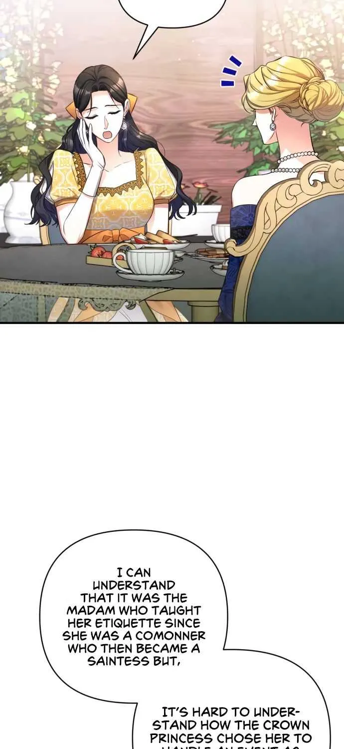 Read For My Derelict Beloved chapter 24 image 22 on Lezhin