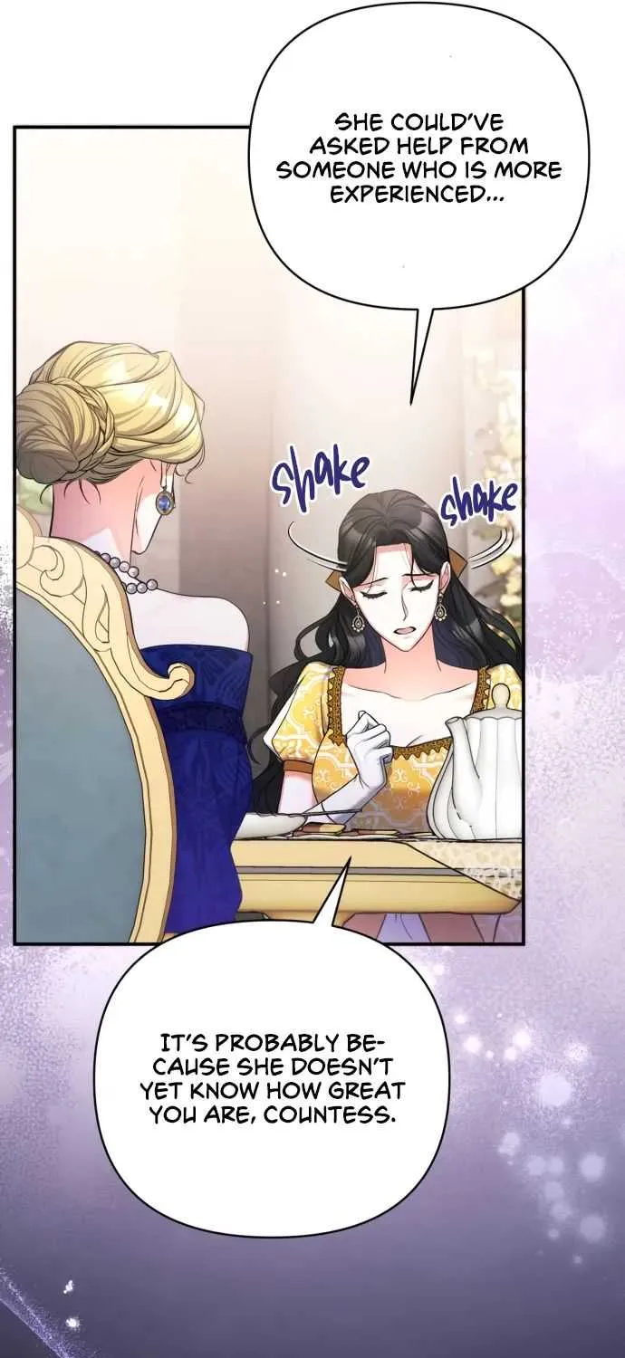 Read For My Derelict Beloved chapter 24 image 24 on Lezhin