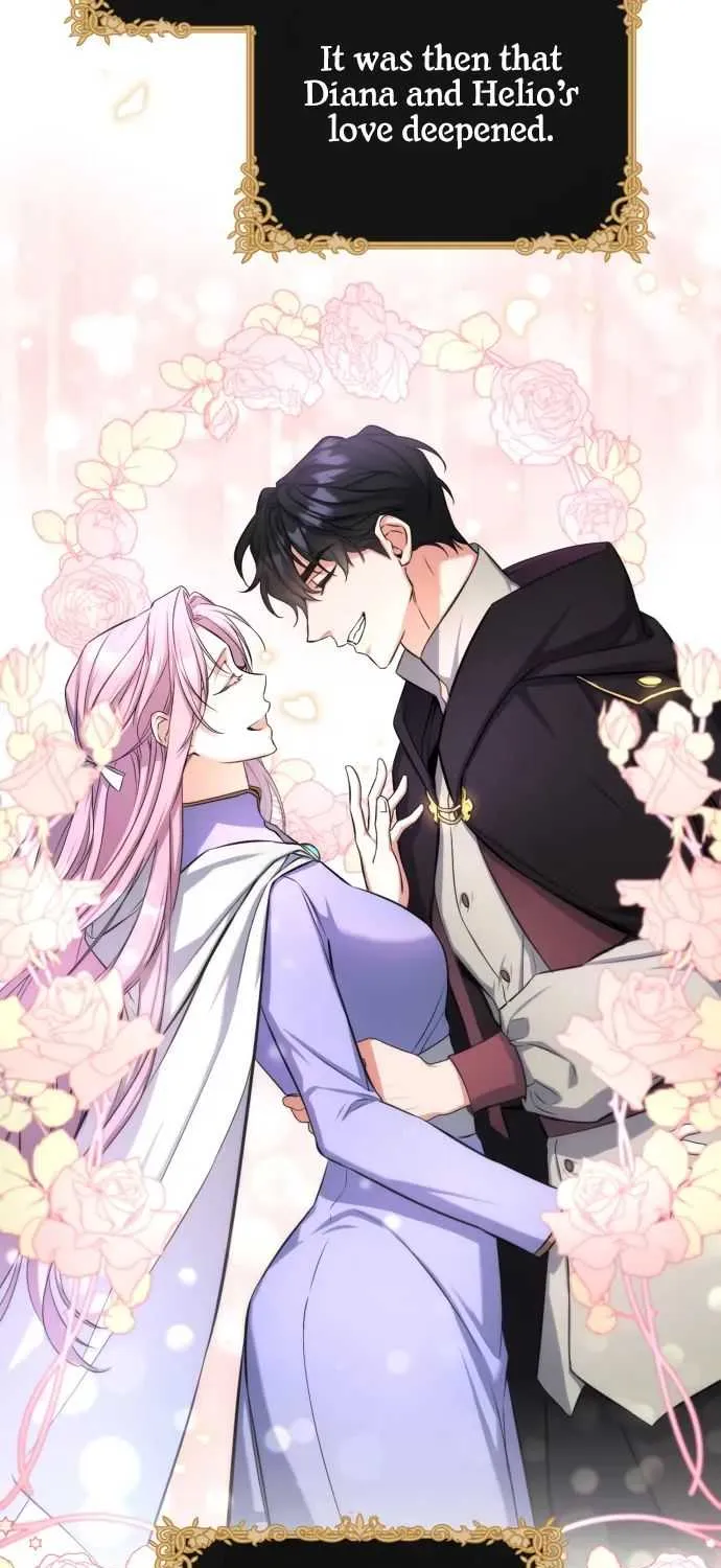 Read For My Derelict Beloved chapter 24 image 36 on Lezhin