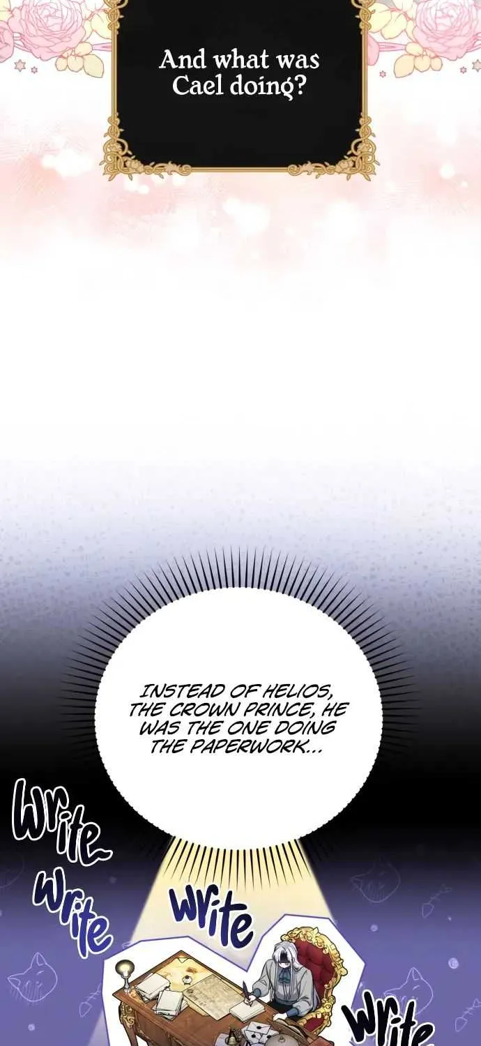 Read For My Derelict Beloved chapter 24 image 37 on Lezhin