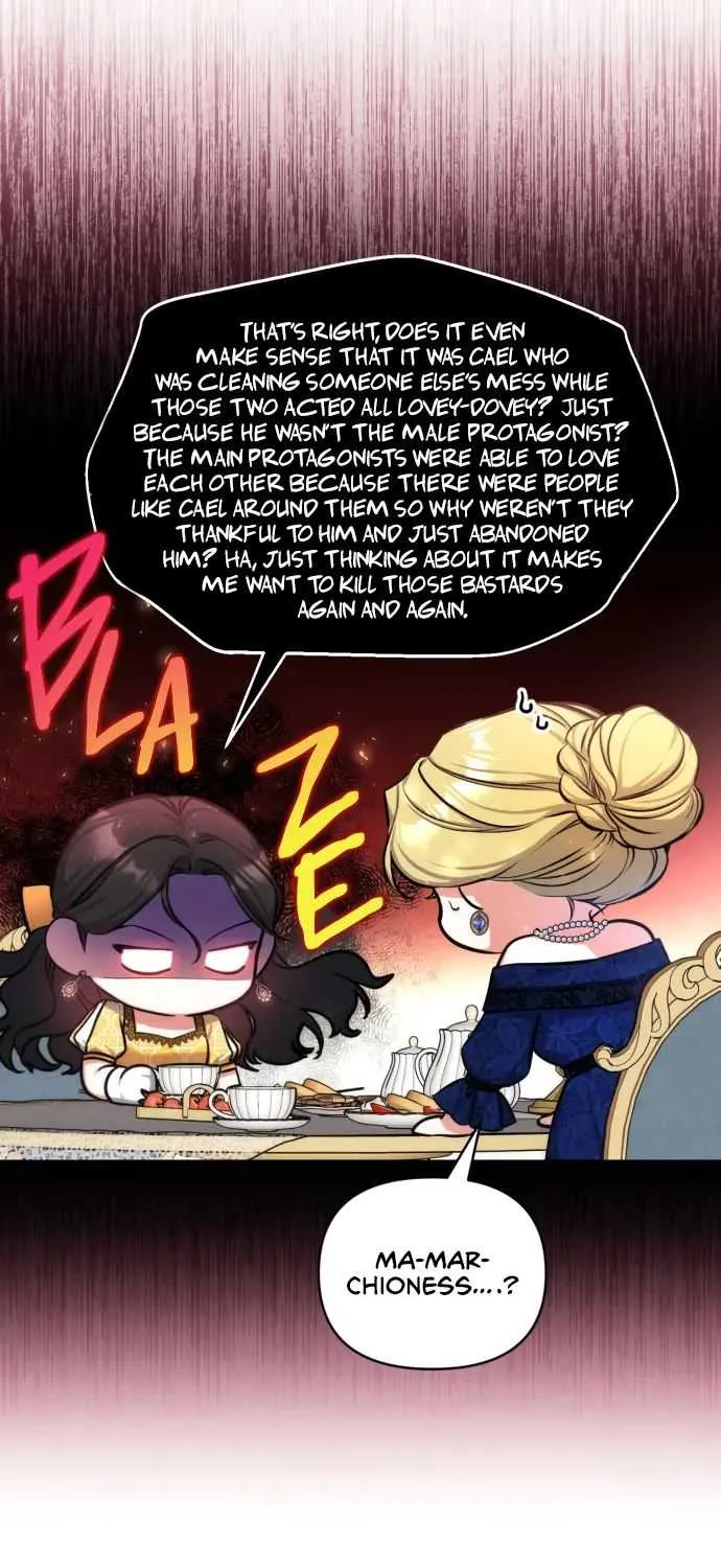 Read For My Derelict Beloved chapter 24 image 40 on Lezhin
