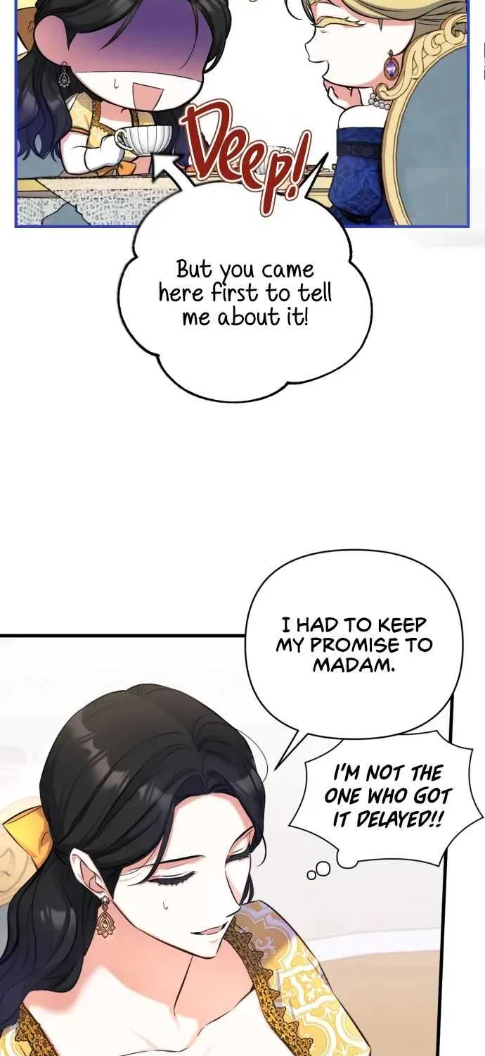 Read For My Derelict Beloved chapter 24 image 5 on Lezhin