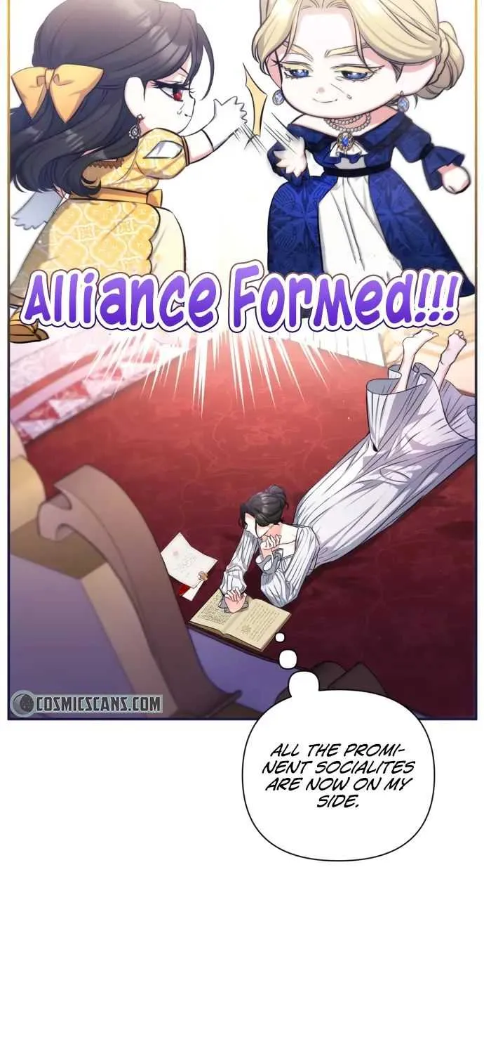 Read For My Derelict Beloved chapter 24 image 60 on Lezhin