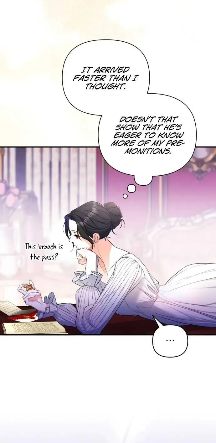 Read For My Derelict Beloved chapter 24 image 63 on Lezhin