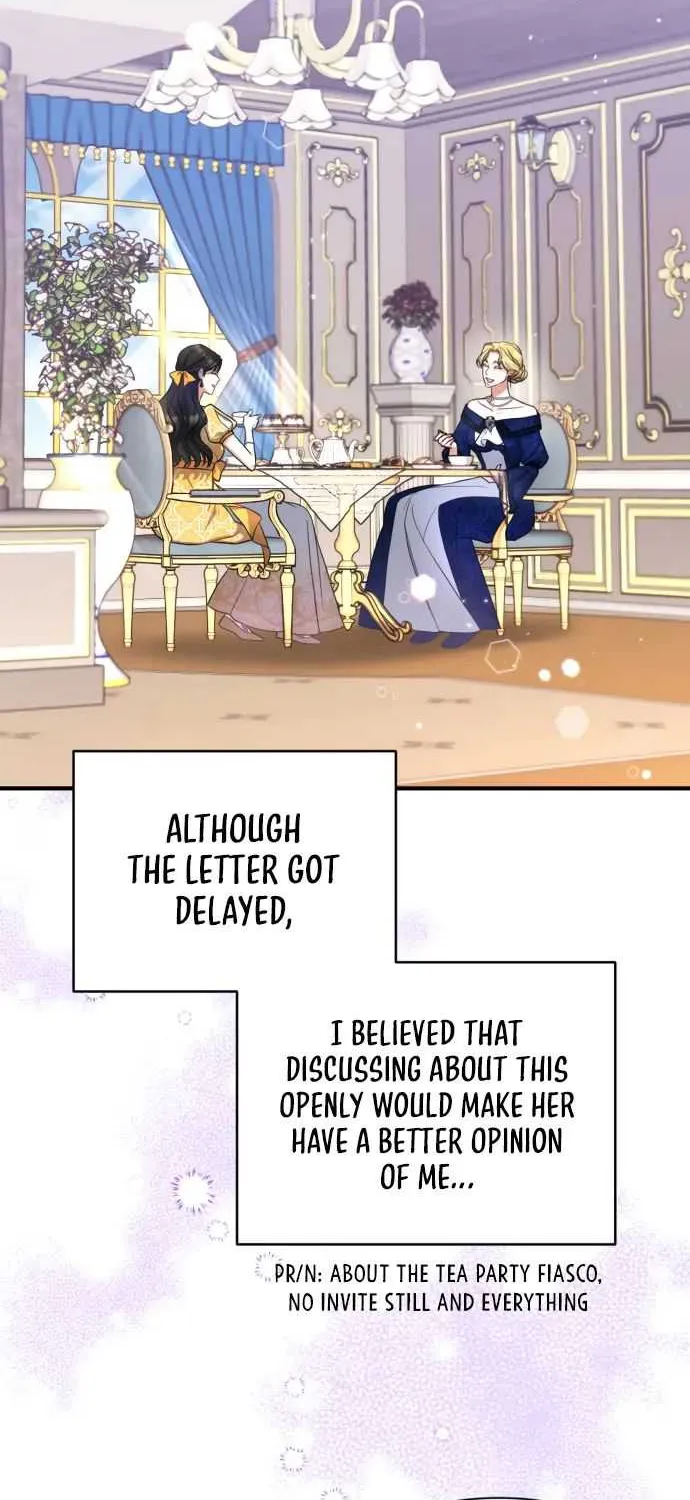 Read For My Derelict Beloved chapter 24 image 7 on Lezhin