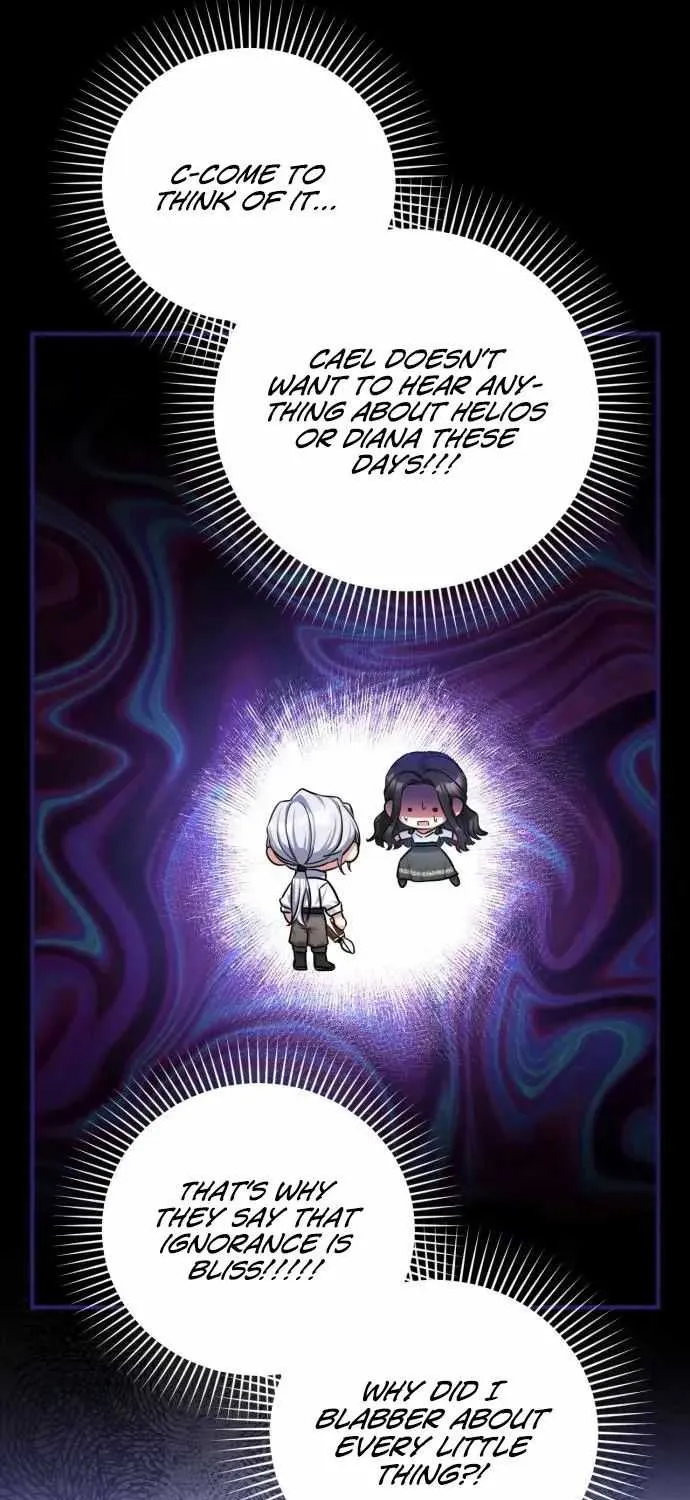 Read For My Derelict Beloved chapter 25 image 10 on Lezhin
