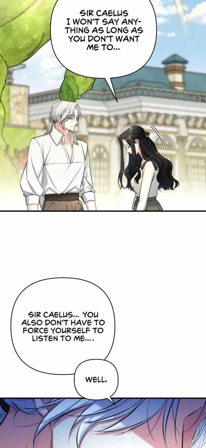 Read For My Derelict Beloved chapter 25 image 12 on Lezhin