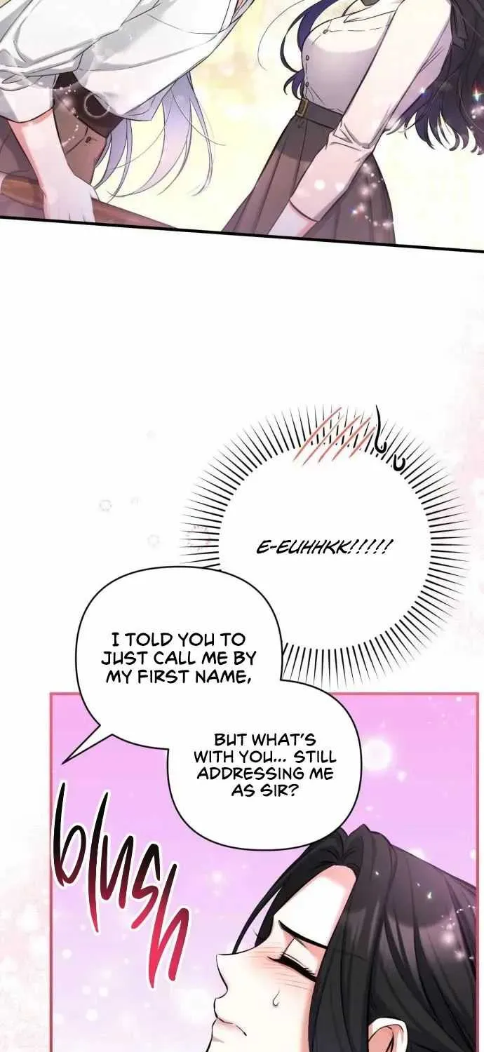Read For My Derelict Beloved chapter 25 image 14 on Lezhin