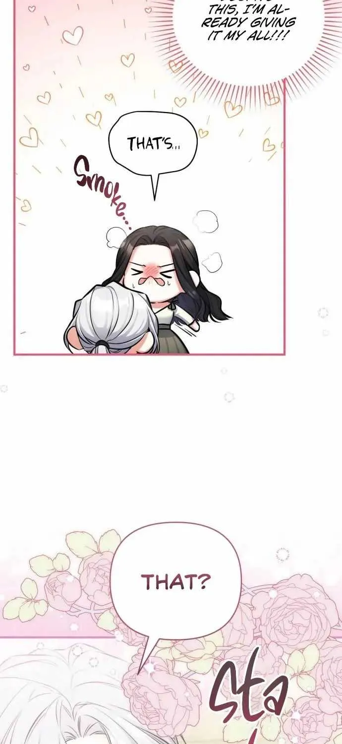 Read For My Derelict Beloved chapter 25 image 16 on Lezhin