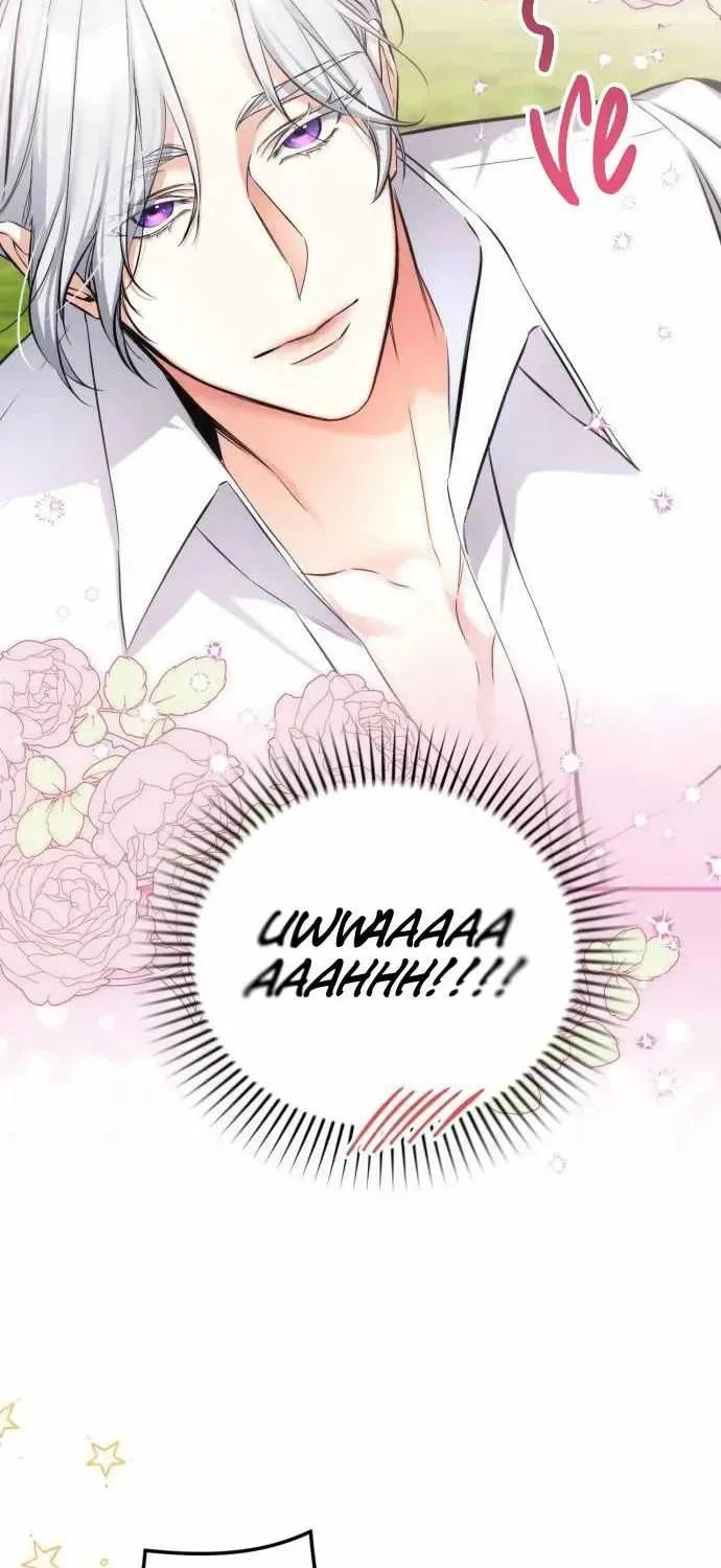 Read For My Derelict Beloved chapter 25 image 17 on Lezhin