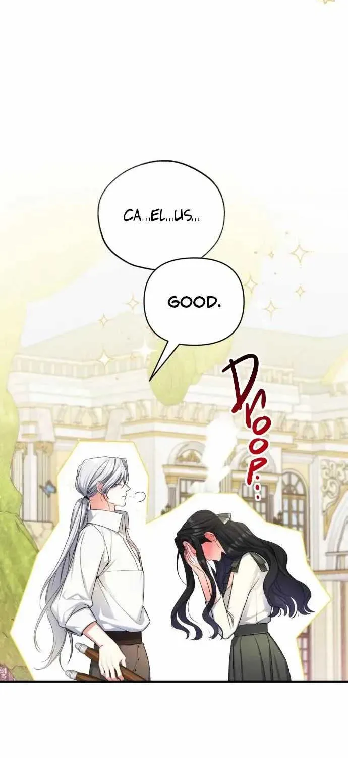 Read For My Derelict Beloved chapter 25 image 19 on Lezhin