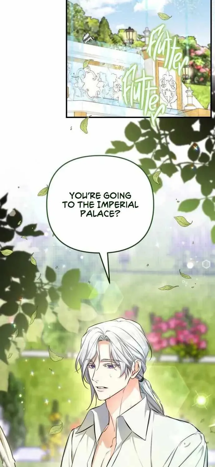 Read For My Derelict Beloved chapter 25 image 2 on Lezhin