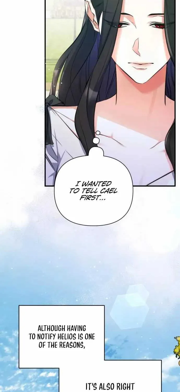 Read For My Derelict Beloved chapter 25 image 36 on Lezhin
