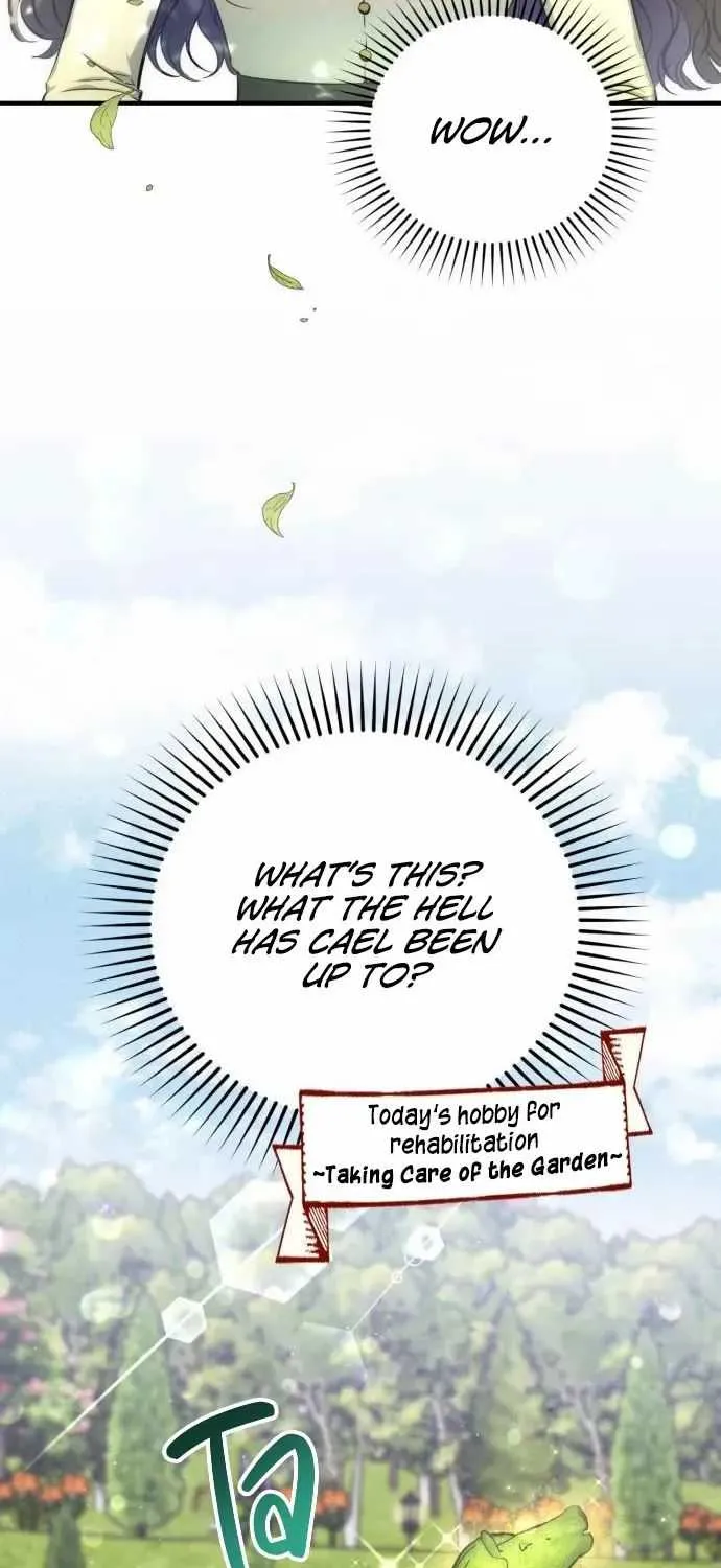 Read For My Derelict Beloved chapter 25 image 4 on Lezhin