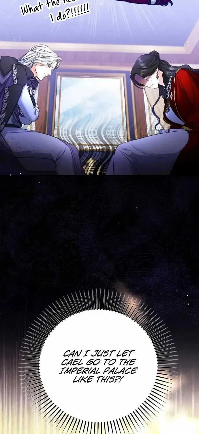 Read For My Derelict Beloved chapter 25 image 45 on Lezhin