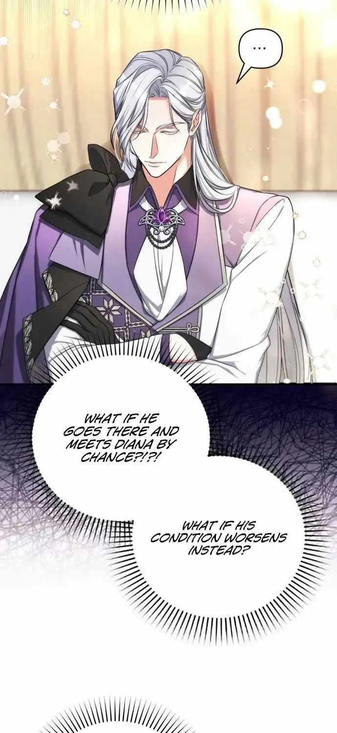 Read For My Derelict Beloved chapter 25 image 46 on Lezhin