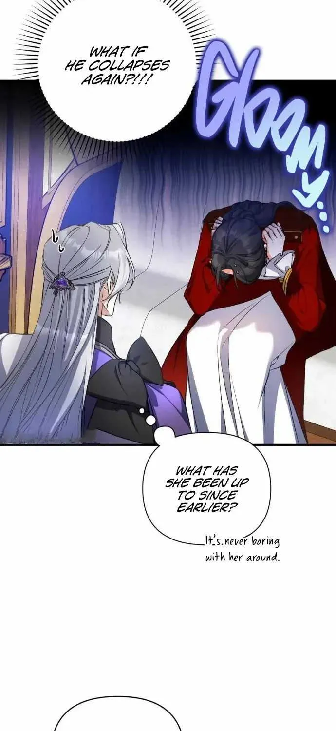 Read For My Derelict Beloved chapter 25 image 47 on Lezhin