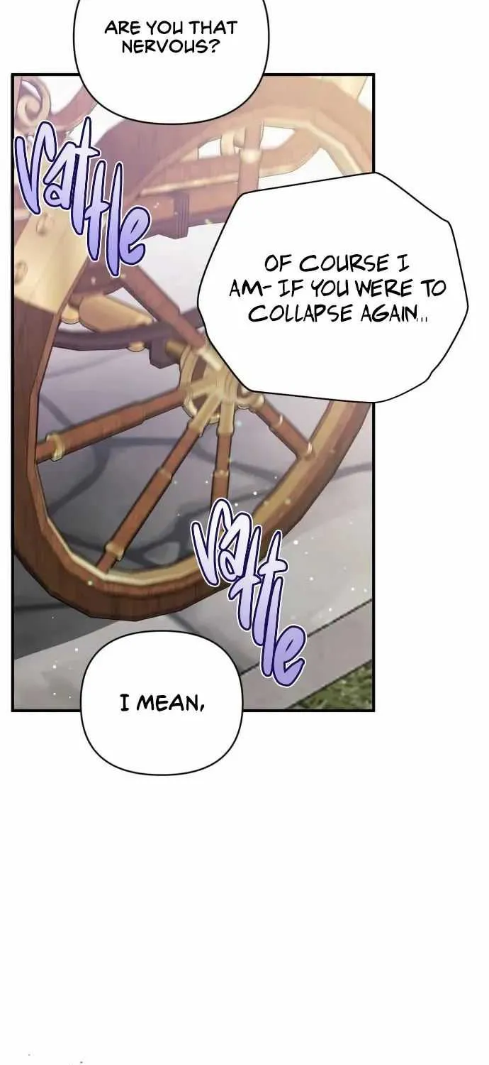 Read For My Derelict Beloved chapter 25 image 48 on Lezhin