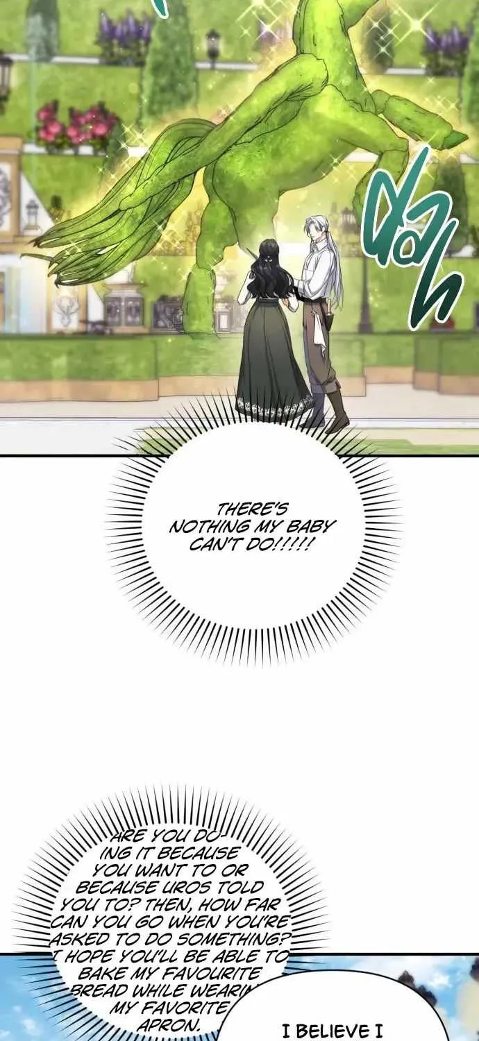 Read For My Derelict Beloved chapter 25 image 5 on Lezhin