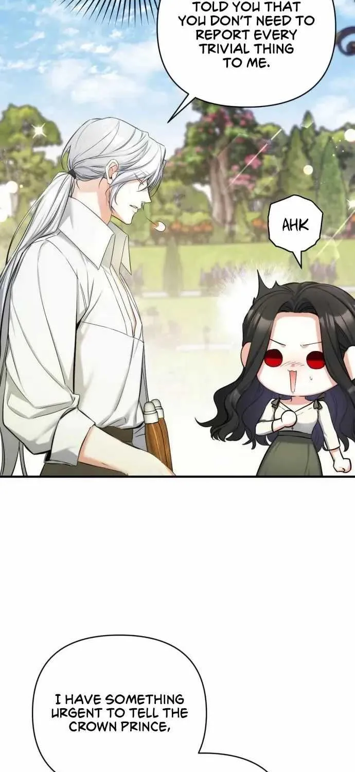Read For My Derelict Beloved chapter 25 image 6 on Lezhin