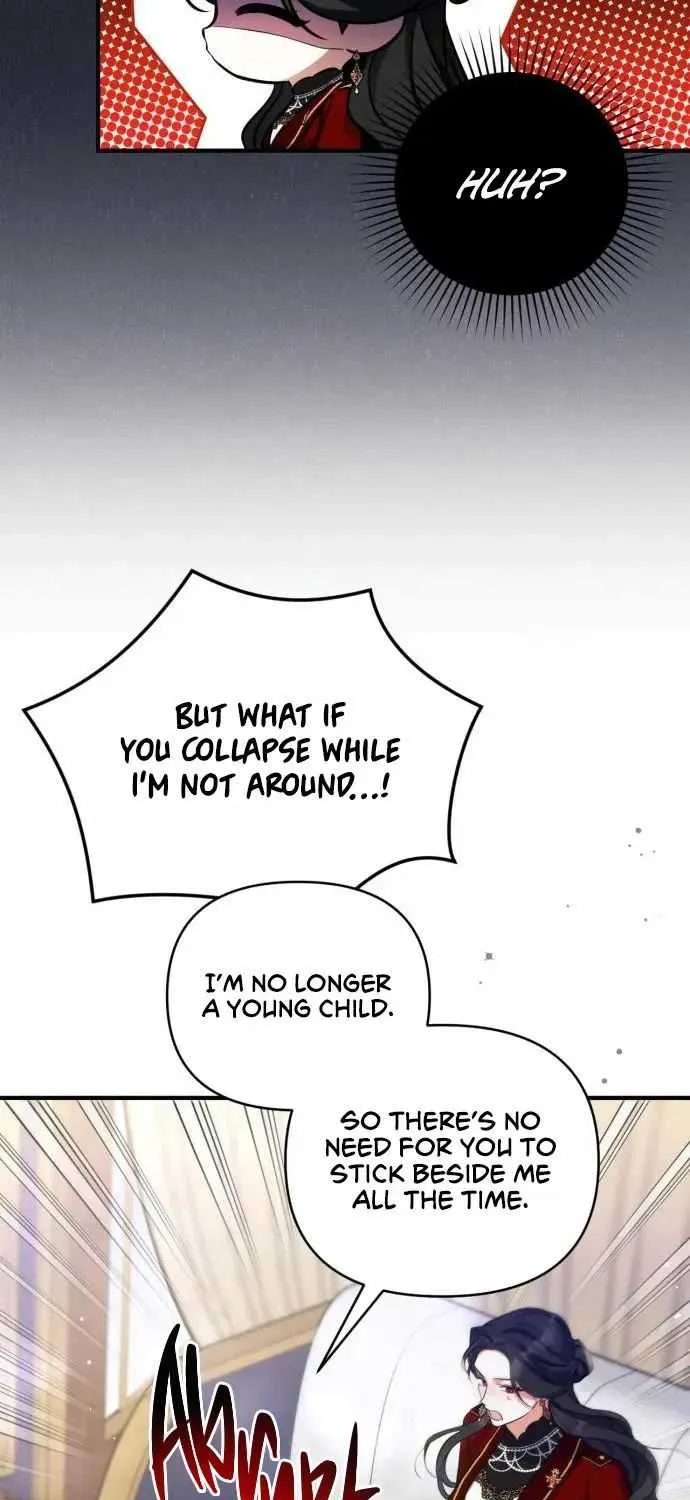 Read For My Derelict Beloved chapter 25 image 61 on Lezhin