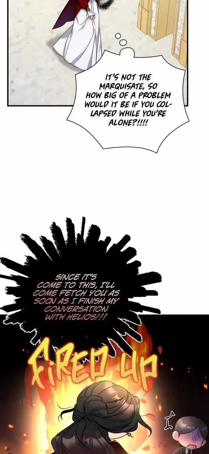 Read For My Derelict Beloved chapter 25 image 67 on Lezhin