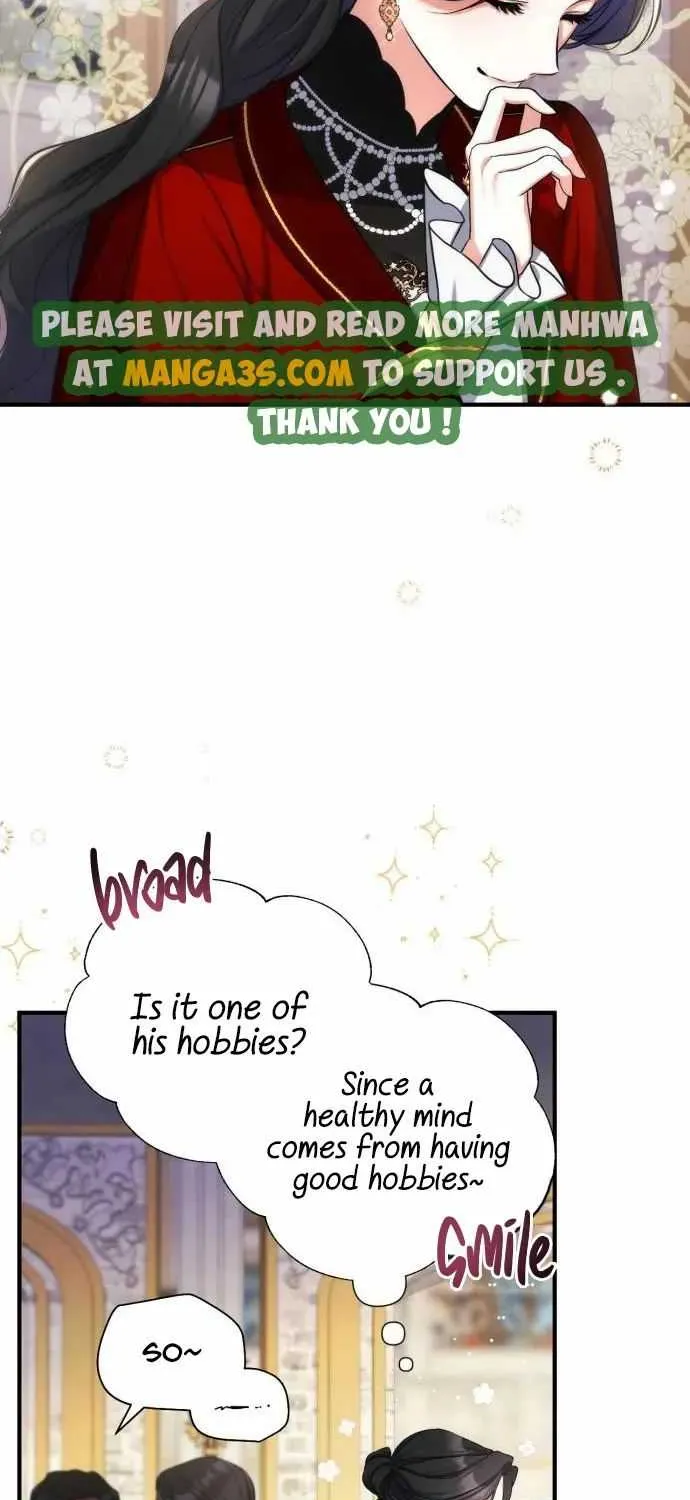 Read For My Derelict Beloved chapter 25 image 70 on Lezhin