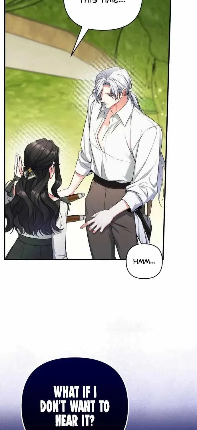 Read For My Derelict Beloved chapter 25 image 8 on Lezhin