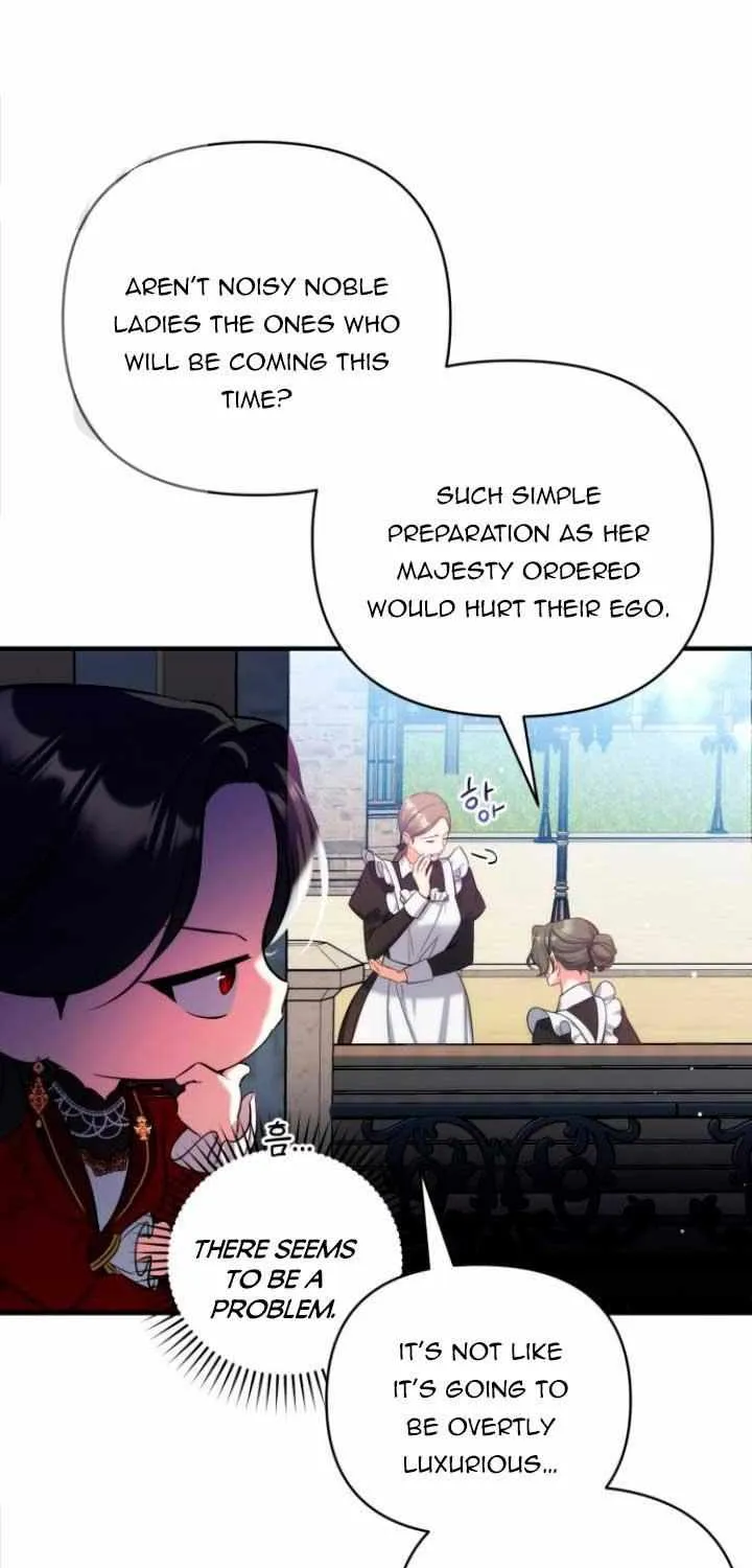Read For My Derelict Beloved chapter 26 image 2 on Lezhin