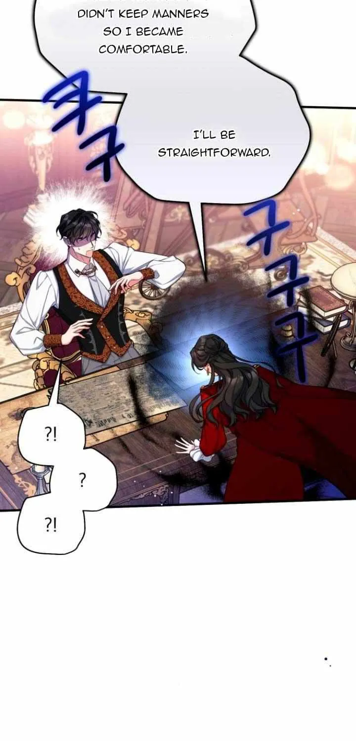 Read For My Derelict Beloved chapter 26 image 22 on Lezhin