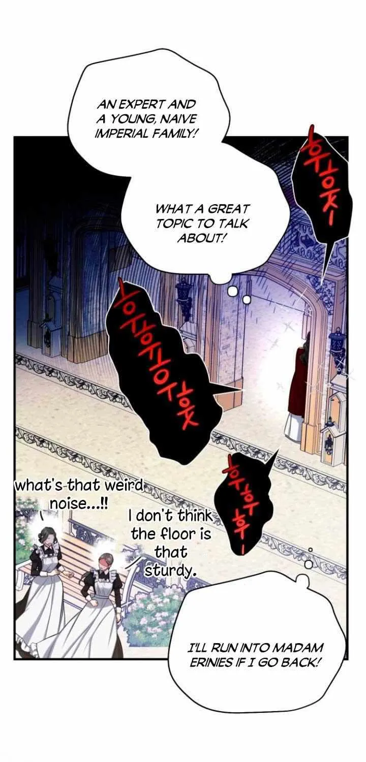 Read For My Derelict Beloved chapter 26 image 8 on Lezhin