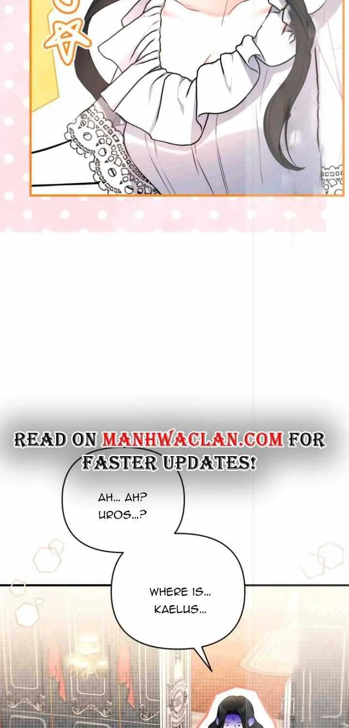 Read For My Derelict Beloved chapter 27.5 image 32 on Lezhin