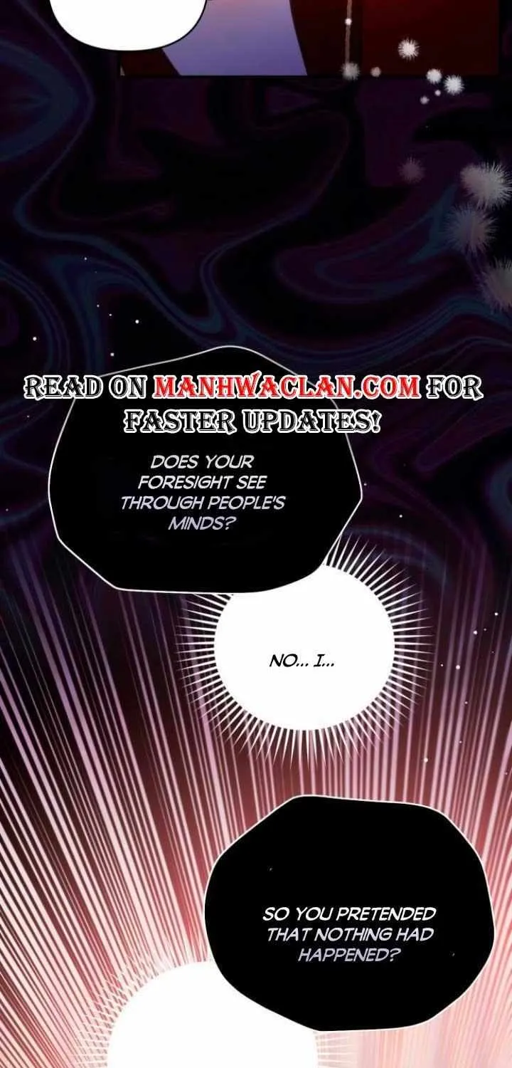 Read For My Derelict Beloved chapter 27.5 image 4 on Lezhin