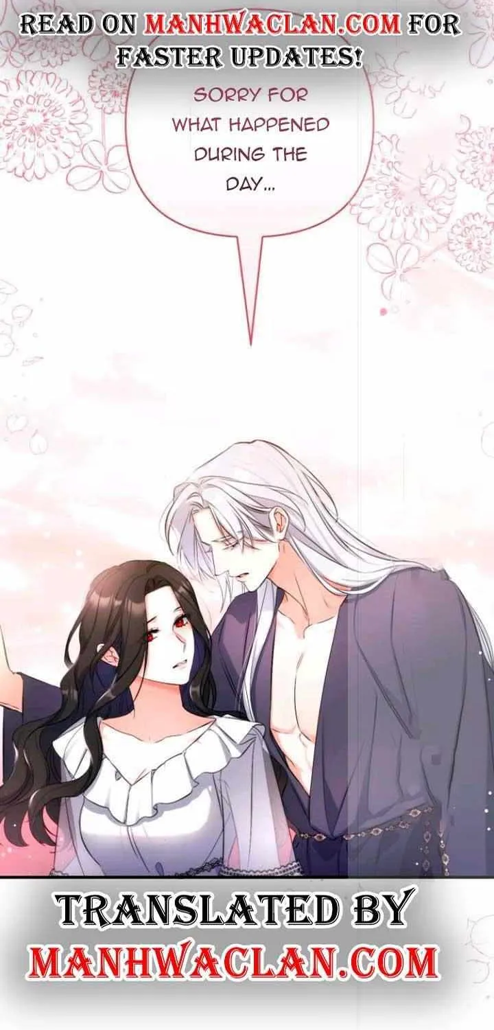Read For My Derelict Beloved chapter 27.5 image 45 on Lezhin