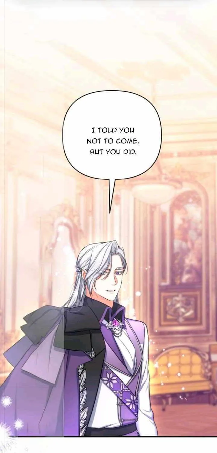 Read For My Derelict Beloved chapter 27 image 1 on Lezhin