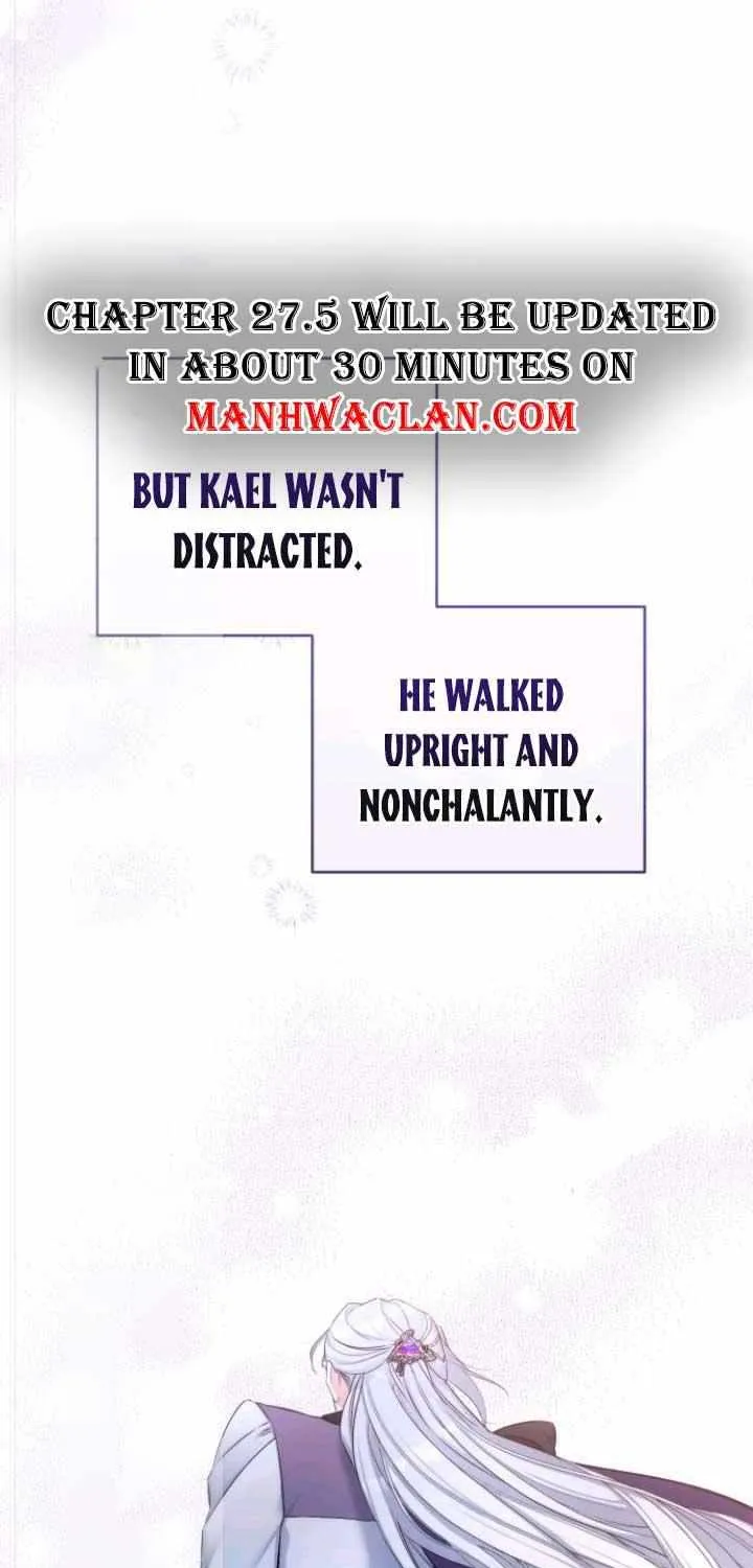 Read For My Derelict Beloved chapter 27 image 17 on Lezhin