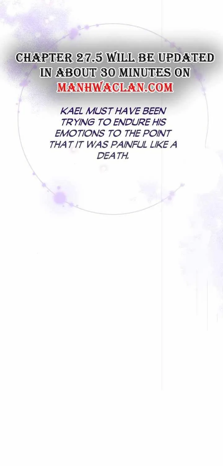 Read For My Derelict Beloved chapter 27 image 19 on Lezhin