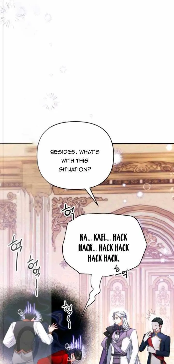 Read For My Derelict Beloved chapter 27 image 2 on Lezhin
