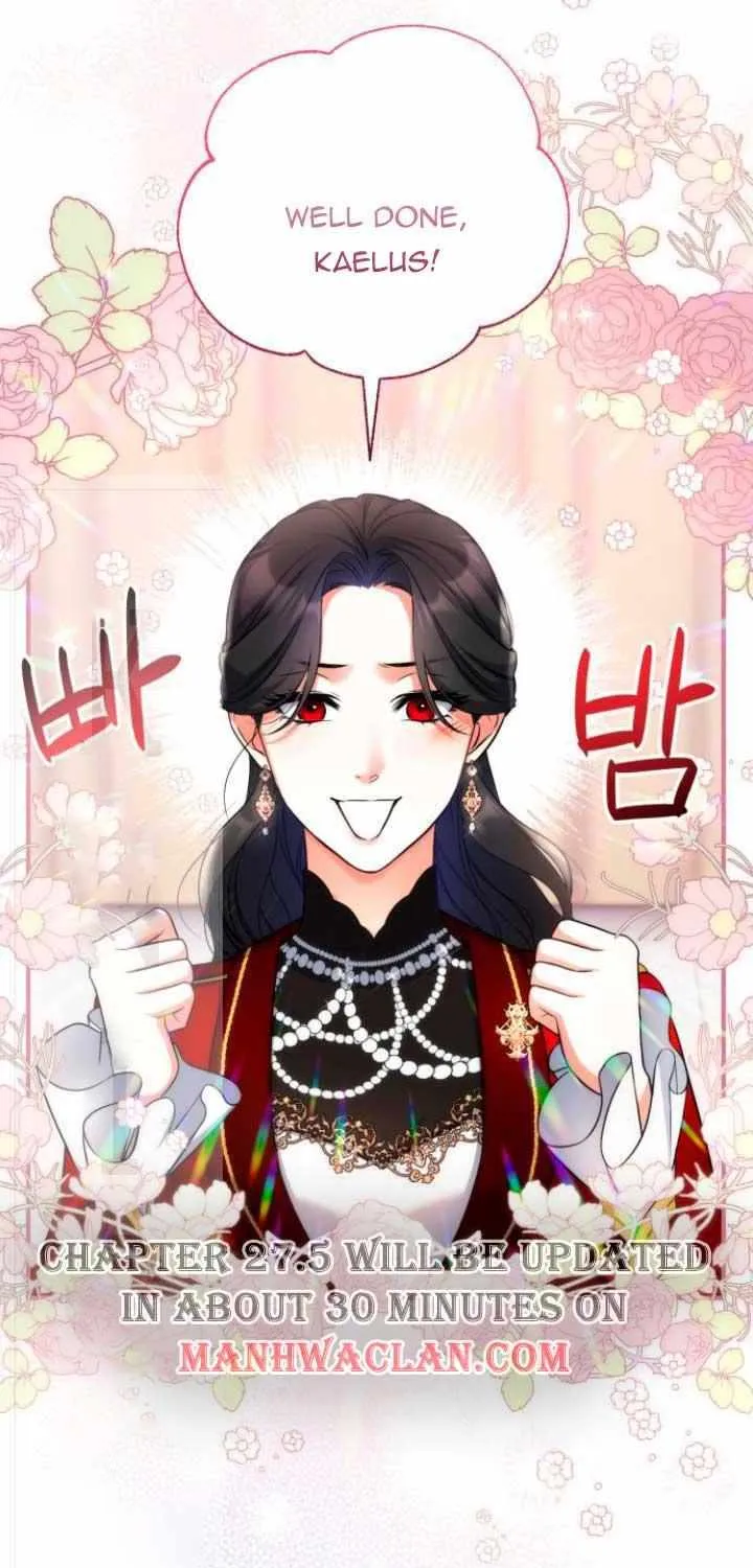 Read For My Derelict Beloved chapter 27 image 21 on Lezhin
