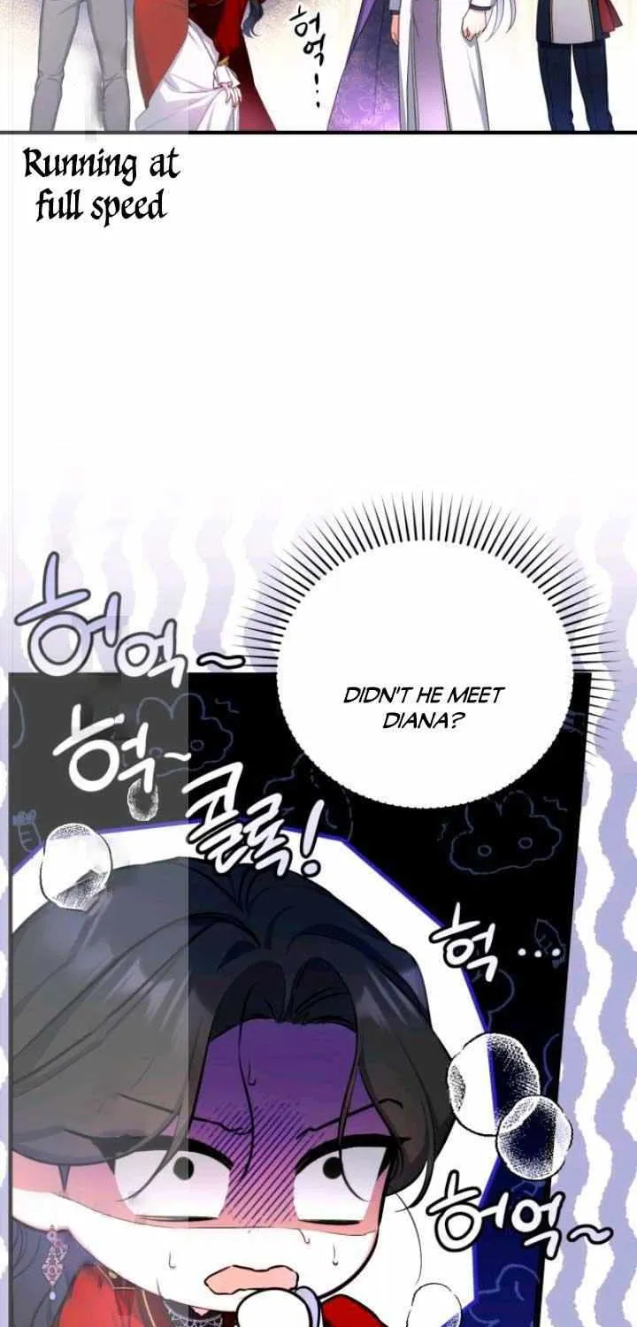 Read For My Derelict Beloved chapter 27 image 3 on Lezhin