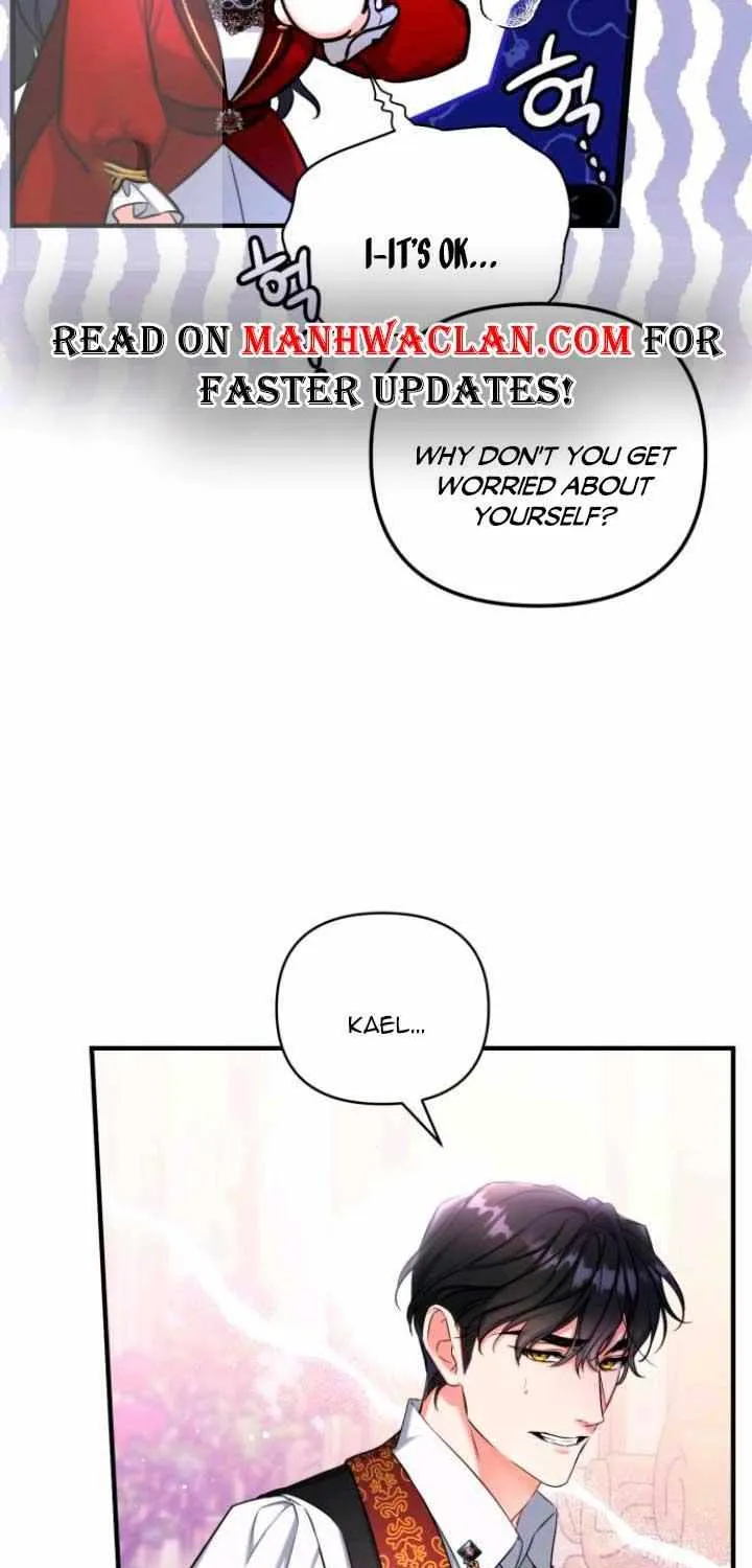Read For My Derelict Beloved chapter 27 image 4 on Lezhin