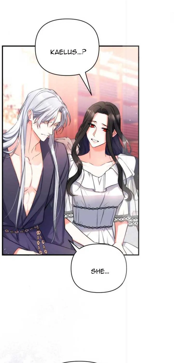 Read For My Derelict Beloved chapter 28.5 image 2 on Lezhin