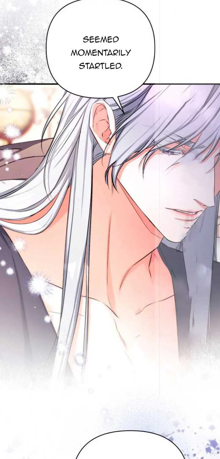 Read For My Derelict Beloved chapter 28.5 image 3 on Lezhin